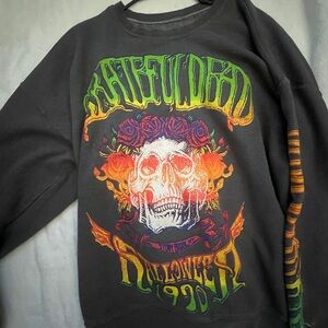 Grateful Dead crewneck urban outfitters